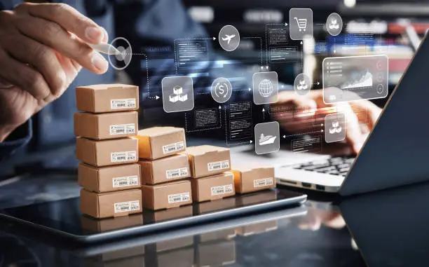 Supply Chain Operations